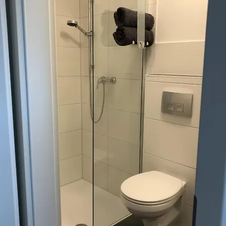 Alpenaquarium Grueblsee - Ida Appartement