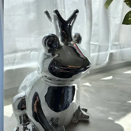 Appartement Alpenaquarium Grueblsee - Ida Vordernberg