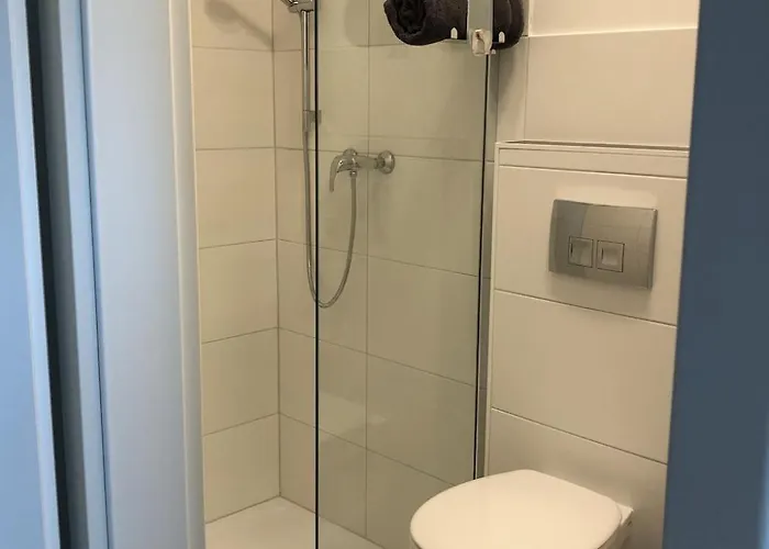 Alpenaquarium Grueblsee - Ida Appartement