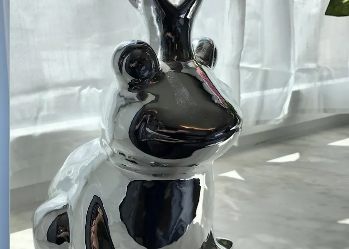 Appartement Alpenaquarium Grueblsee - Ida Vordernberg